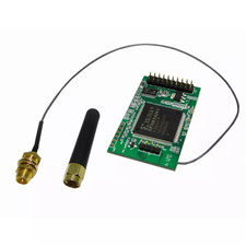 Atcom AX-GX01N - Módulo 1