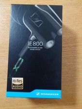 Auricolari cablati SENNHEISER