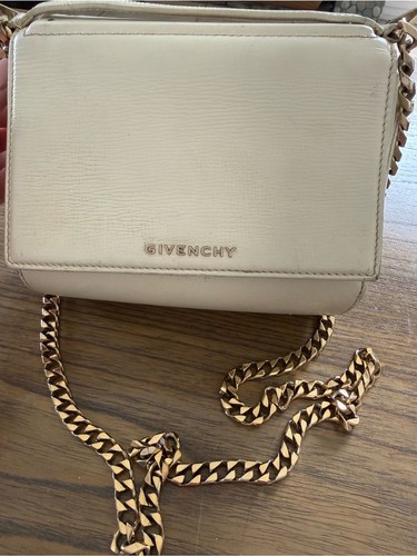 Givenchy mini pandora box bag - mini,