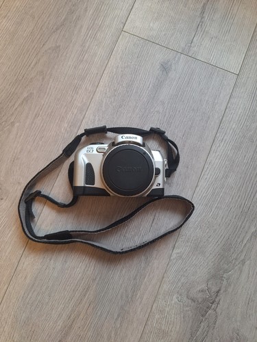 Corpo fotocamera reflex