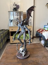 Gecco Amon Devilman