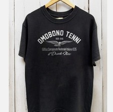 CALDO! T-shirt nera unisex