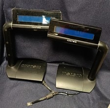 COPPIA DISPLAY SCHERMI PER
