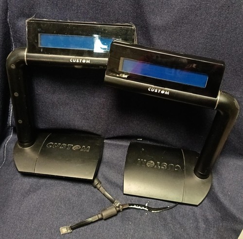 Coppia display schermi per - coppia,