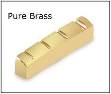 Dado ottone AxeMasters 42 mm