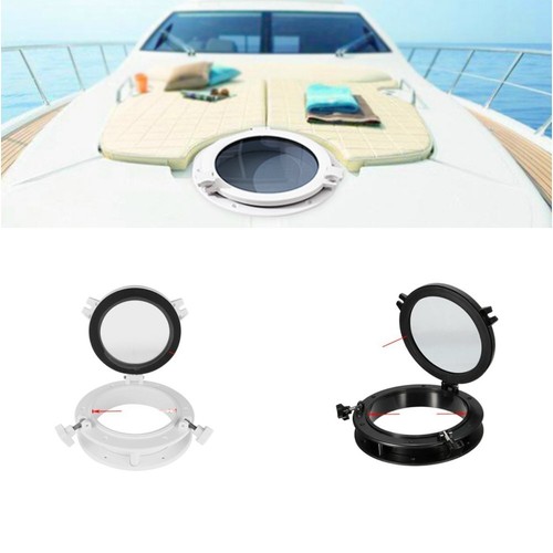 Barca yacht camper oblò - yacht,