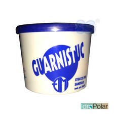 GUARNISTUC 950gr STUCCO BIANCO
