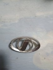 Stemma Cofano Anteriore Mini Minor