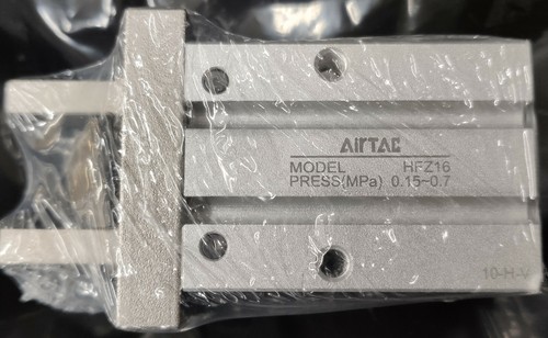Pinze pneumatiche parallele - ,