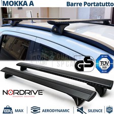 Barre portatutto per opel - portatutto,