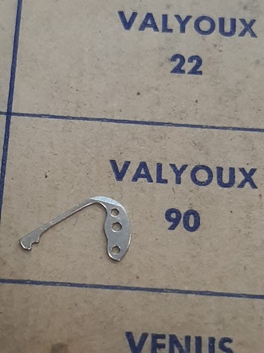 Valjoux copribascula - copribascula, (445)