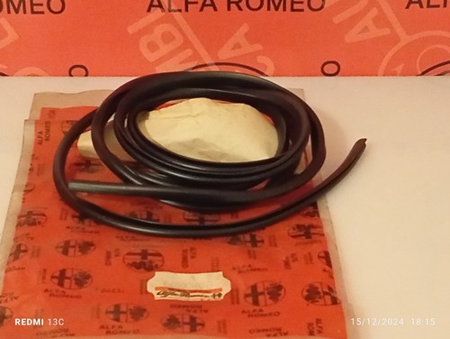 Alfa romeo spider fl90 - romeo,