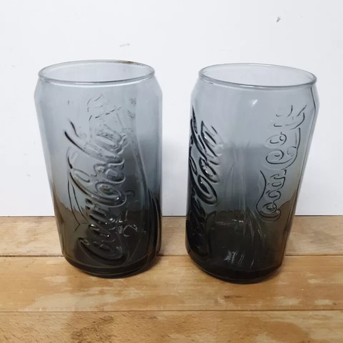 Mcdonald bicchiere coca - mcdonald's, 1