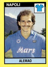 Figurina calciatori Vallardi