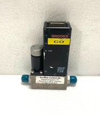 Brooks 5850S/BC1FA1BB3BA1B1 Smart Mass Flow Controller