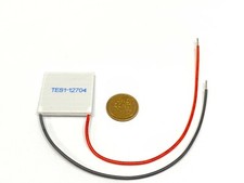 TES1-12704 12V Thermoelectric
