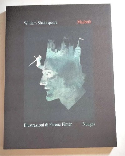 Macbeth shakespeare - -,