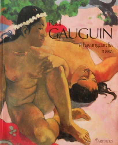 Paul gauguin avanguardia - paul,