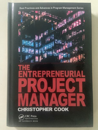 The entrepreneurial project - entrepreneurial,