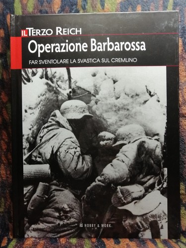 Terzo reich hobby work - il,