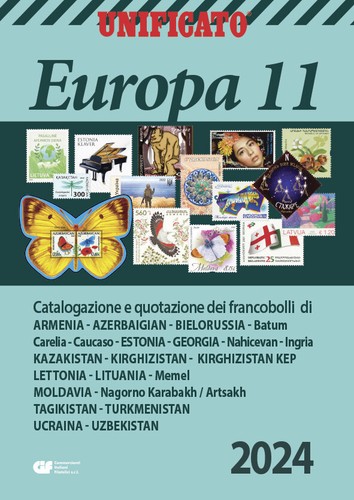 Unificato europa volume - europa,