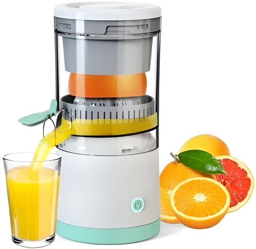 Spremiagrumi elettrico - ,