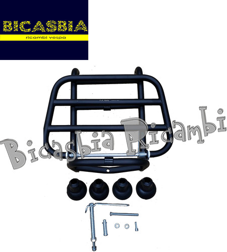12423 portapacchi anteriore - 12423,