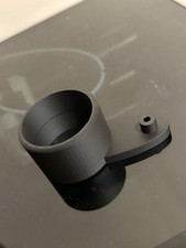 Porta Strumenti Manometro Gauge Mini R56 - 52mm