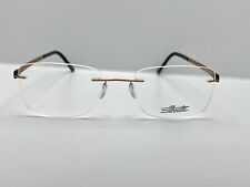 SILHOUETTE 5450 20 6051 5452