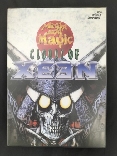 Nec 9801 might and - 9801,