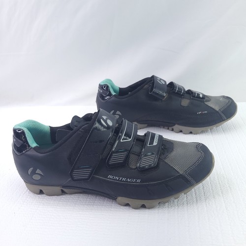 Scarpe ciclismo bontrager - scarpe,
