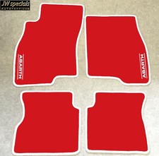 Velluto Tappetini per Fiat