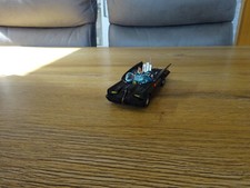 Corgi Toys 267 Batmobile vintage anni 70 Corgi rarità
