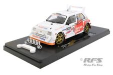 MG Metro 6R4 Craig Breen