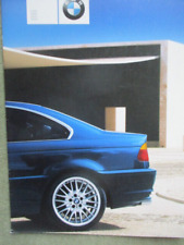 Catalogo BMW 318Ci 320Ci 325Ci