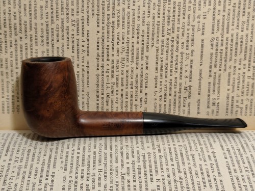 Kriswill danish clipper - danish,
