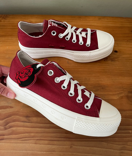 Nuove scarpe ginnastica - nuove,