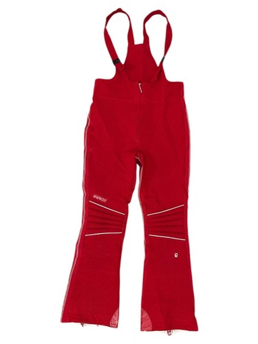 Salopette sci vintage - , gigi