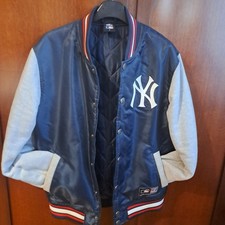 majestic MLB New York Yankees bomber jacket S 