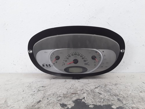 Quadro strumenti - quadro,