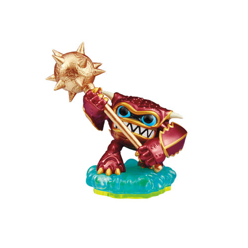 Figura skylanders wham shell - wham,