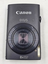 Fotocamera Digitale Canon IXUS
