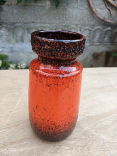 Vaso vintage ceramica - vintage, in
