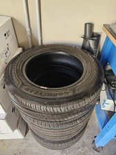 Gomme Good Year Efficent Grip 215/65 R16C 109/107 T