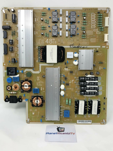 Bn44 00833a alimentazione per - bn44-00833a,