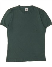 T-shirt uomo ZARA top medio