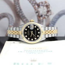 Rolex Lady Datejust