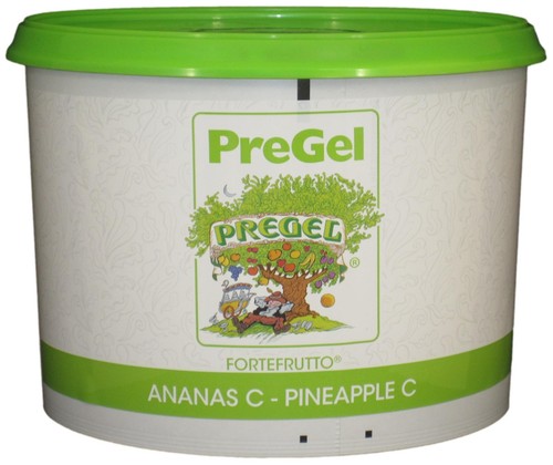 Pasta aromatizzante per gelato