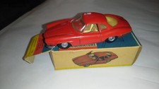 Politoys  Alfa Romeo Giulietta