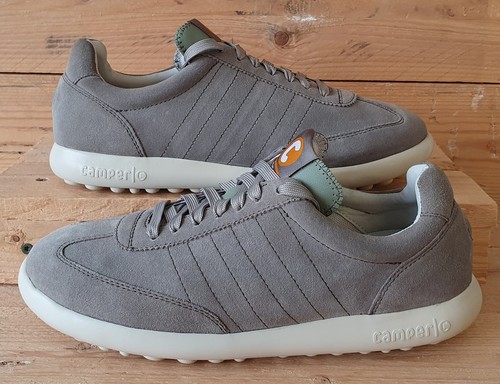 Camper pelotas xlite - camper, suede